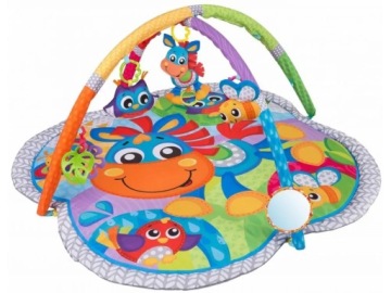 Playgro Hrací podložka Oslík