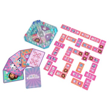 Игровой набор SPIN MASTER Gabi's Cat House 3