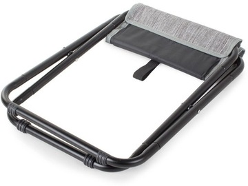 Складной туристический табурет для рыбалки