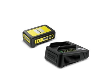 Зарядное устройство KARCHER 2.445-062.0