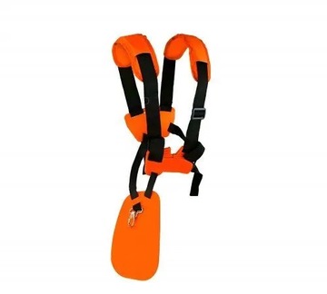 Прочные ремни для кустореза, ремни для переноски, регулируемые ремни, набедренный чехол