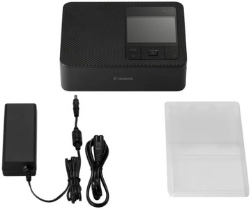 Canon SELPHY CP1500 Беспроводное проводное Цветное Сублимация Другое Черный