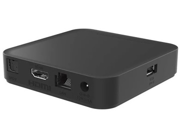 Медиаплеер 4K Smart STRONG LEAP-S3