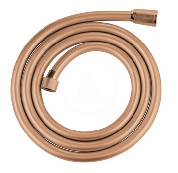 ДУШЕВОЙ ШЛАНГ 175 СМ ПРОЧНЫЙ ЗОЛОТОЙ МЕДЬ ДЛИННЫЙ ГИБКИЙ ПРОЧНЫЙ XL