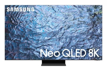 Телевизор Samsung QE85QN900C 85 дюймов 8K QLED