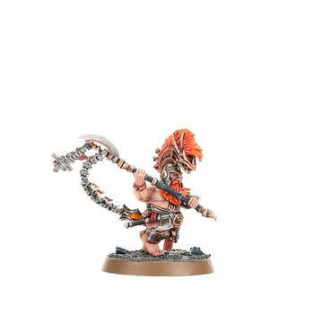 Warhammer Age of Sigmar Vanguard Fyreslayers Games Workshop