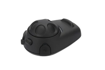 Zestaw słuchawkowy Bluetooth SPH10H-FM do kasków otwartych (zasięg 0,7 km), S