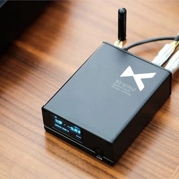 Bluetooth-адаптер xDuoo XQ-50 Pro2