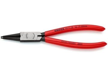 KNIPEX 44 11 J4 Щипцы для стопорных колец SEGER