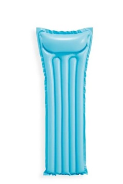 Materac Intex 59703 183 x 69 cm niebieski