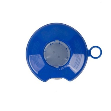 Дозатор химикатов для бассейна с термометром