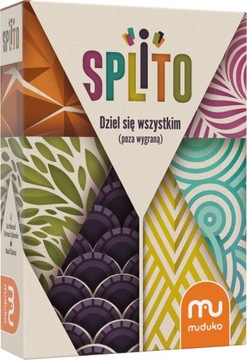 Splito Dziel się wszystkim Firmy Muduko
