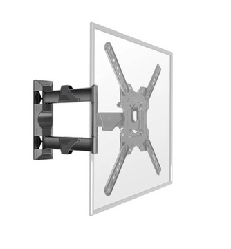 Uchwyt do TV ERGOSOLID NB P4 (V2020) 32-55'' 27kg
