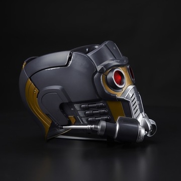 Legends Gear Электронный шлем Звездного Лорда Реплика Стражи Галактики