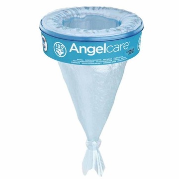 ANGELCARE 6 ВСТАВКА ДЛЯ КОНТЕЙНЕРА КОРЗИНЫ ДЛЯ ПОДМЫШЛЕННИКОВ