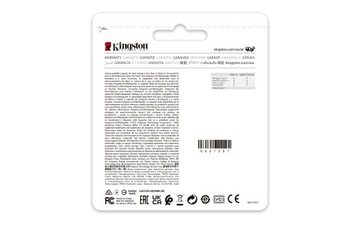 Флеш-накопитель KINGSTON 64 ГБ USB 3.2 DATATRAVELER