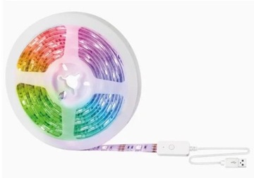 Inteligentna Taśma LED GOSUND SL2 5 m Wi-Fi