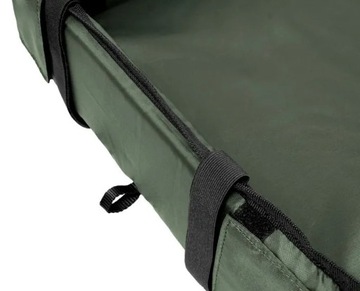 КОВРИК ДЛЯ РЫБКИ DELPHIN DUOMAT, 40x60/60x110см