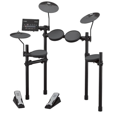 Цифровые барабаны YAMAHA DTX402K