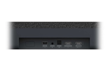 Саундбар PHILIPS TAB7908/10 5.1.2 370 Вт Черный