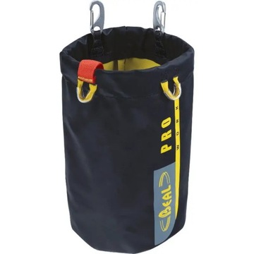 Worek narzędziowy Beal Tool Bucket czarny 3,4 l