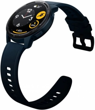 Умные часы Xiaomi S1 Active для тренировок NFC GPS BLUETOOTH Android IOS