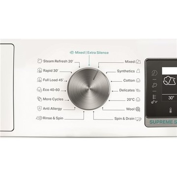 Стиральная машина WHIRLPOOL W6XW845WBEE 1400 об/мин