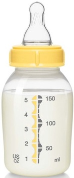 2271 CALMA MEDELA БУТЫЛКА 150 мл + соска S
