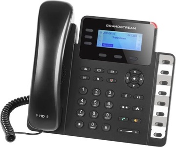 IP-телефон GRANDSTREAM VoIP GXP 1630 HD