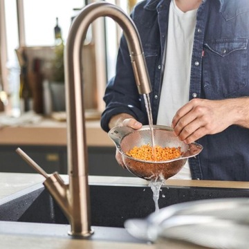 Настольное сито из нержавеющей стали - Zwilling - 24 см