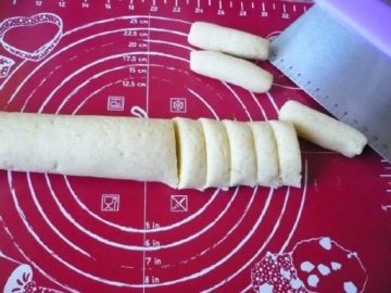 Лопатка и лопаточка для торта - Ibili - 14,5 см