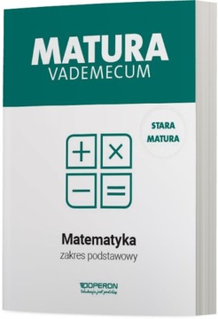 Matura 2022. Matematyka. Zakres podstawowy Kinga Gałązka