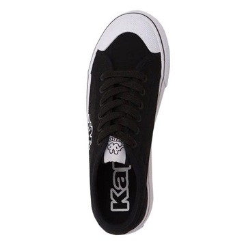 TRAMPKI DAMSKIE KAPPA BORON LOW PF 243162 BUTY