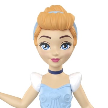 КУКЛА MATTEL DISNEY ПРИНЦЕССА ЗОЛУШКА 8 СМ