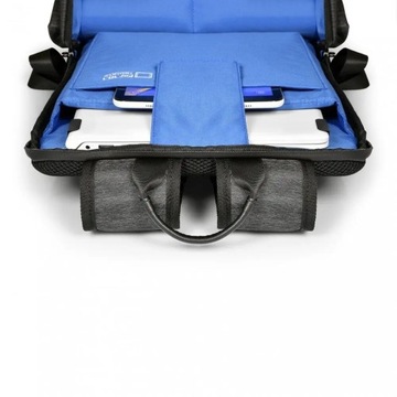 Рюкзак для ноутбука PORT DESIGNS New York с экраном 15,6 дюйма