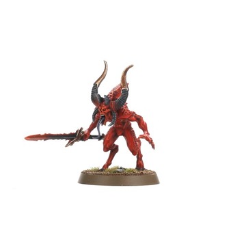 WARHAMMER AOS - ДЕМОНЫ КХОРНА КРОВОЛЕТЫ