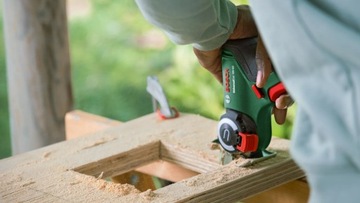 Ручная пила по дереву Bosch UniversalCut 18V-65