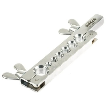 КОМПЛЕКТ ДЛЯ РЕЗКИ ТОРМОЗА SATRA S-7DFT