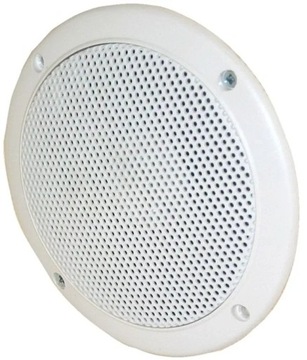 FR 16 WP – 4 Ом (белый) – полнодиапазонный громкоговоритель диаметром 16 см (6,5 дюйма), устойчивый к