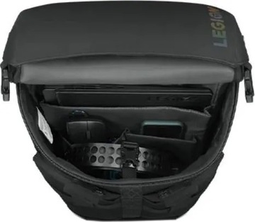 Рюкзак Lenovo Legion Active Gaming, черный