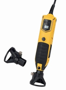 Szlifierka wielofunkcyjna PowerPlus 200 W 230 V