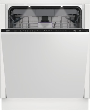 Zmywarka Beko 16 kpl. 9,5 l Automatyczne otwieranie drzwi LedSpot A+++