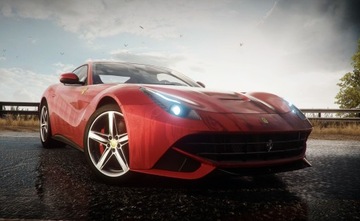 Need for Speed ​​Rivals **КЛЮЧ XBOX**