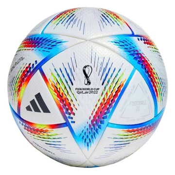 ADIDAS RIHLA PRO WORLD CUP ФУТБОЛ H57783 год 5
