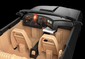 PLAYMOBIL 70924 БЕССТРАШНЫЙ К.И.Т.Т. Рыцарь Райдер Понтиак Транс Ам