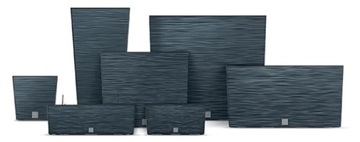 Prosperplast FURU CASE TOWER - антрацит