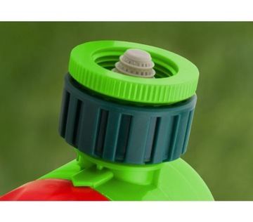 Wyłącznik czasowy Programator na kran 1/2