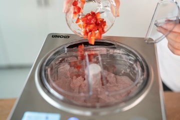 Мороженица UNOLD Profi Plus 48880