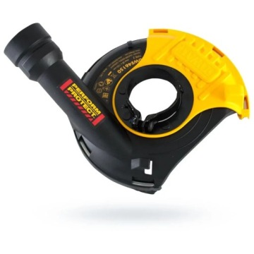 ШЛИФОВАЛЬНАЯ ЩИТКА DEWALT 125 мм С ИЗВЛЕЧЕНИЕМ DWE46150 DWE46150-XJ