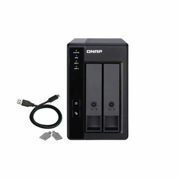QNAP TR-002